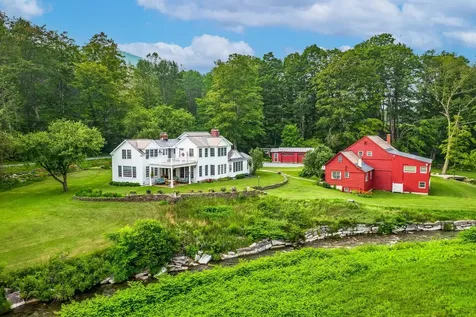 1176 Sandgate Road Arlington VT 05250