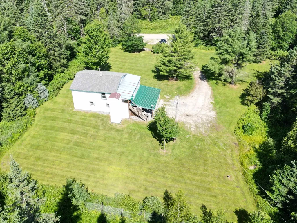 171 Mount Bess Road Charleston VT 05872