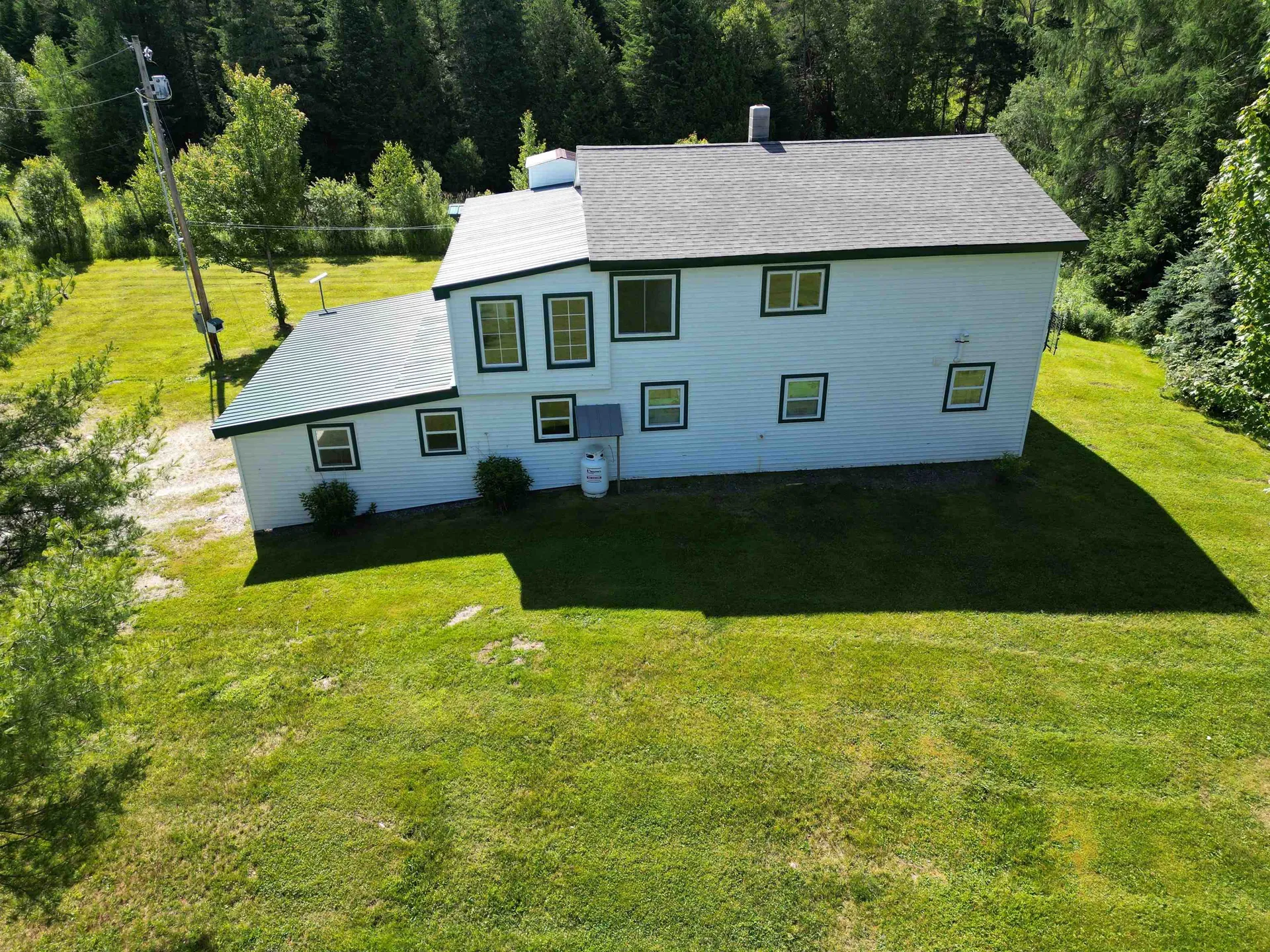 171 Mount Bess Road Charleston VT 05872