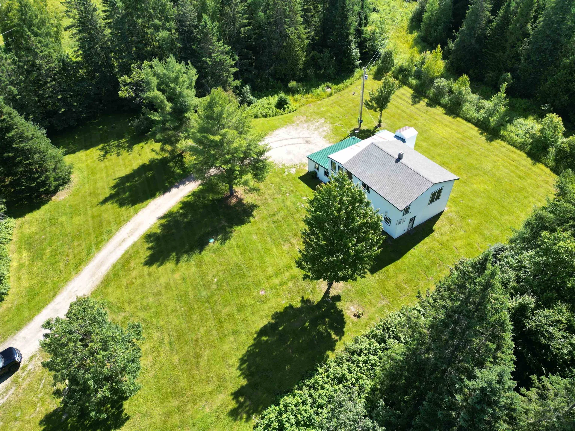 171 Mount Bess Road Charleston VT 05872