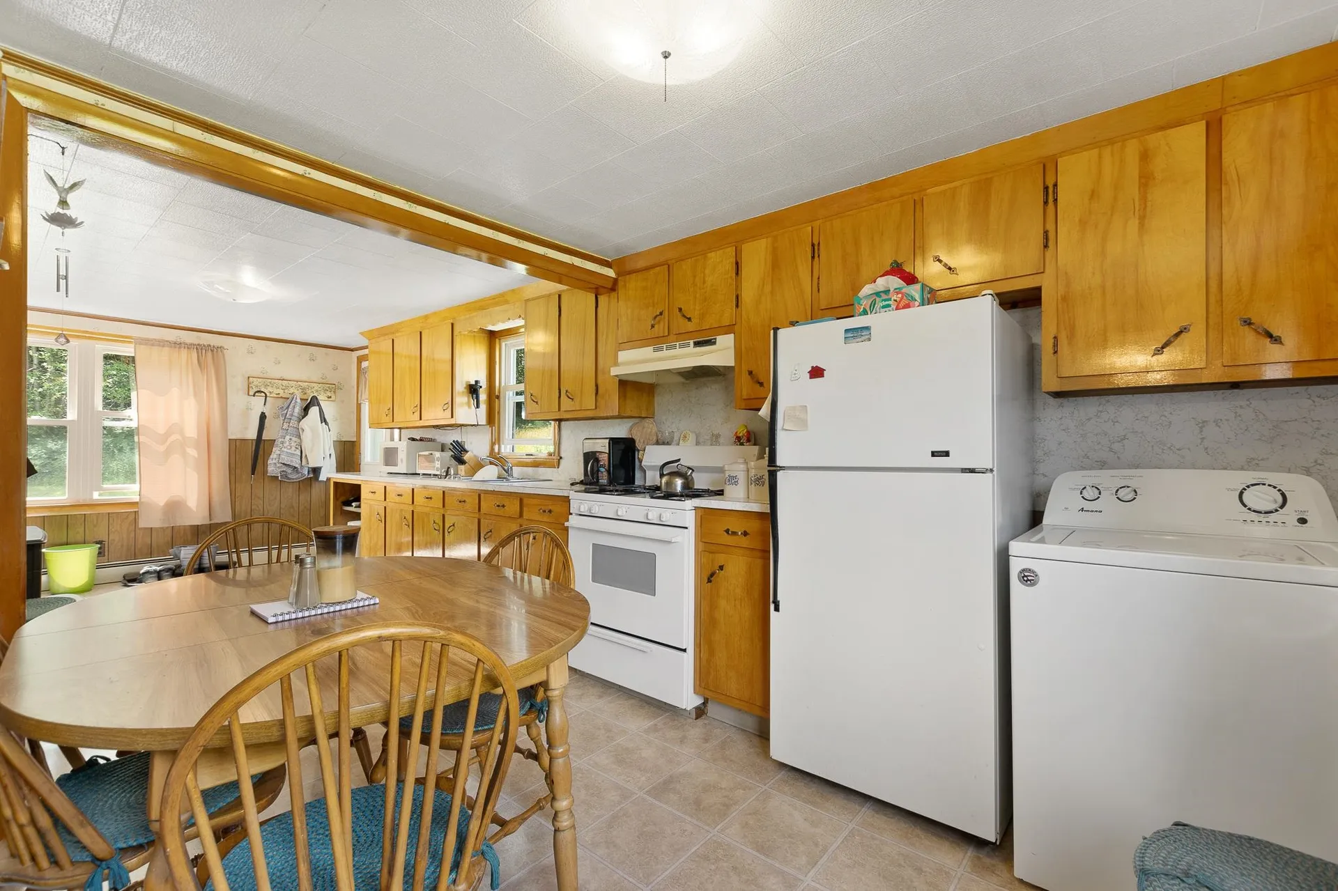 2849 North Main Street Pittsburg NH 03592