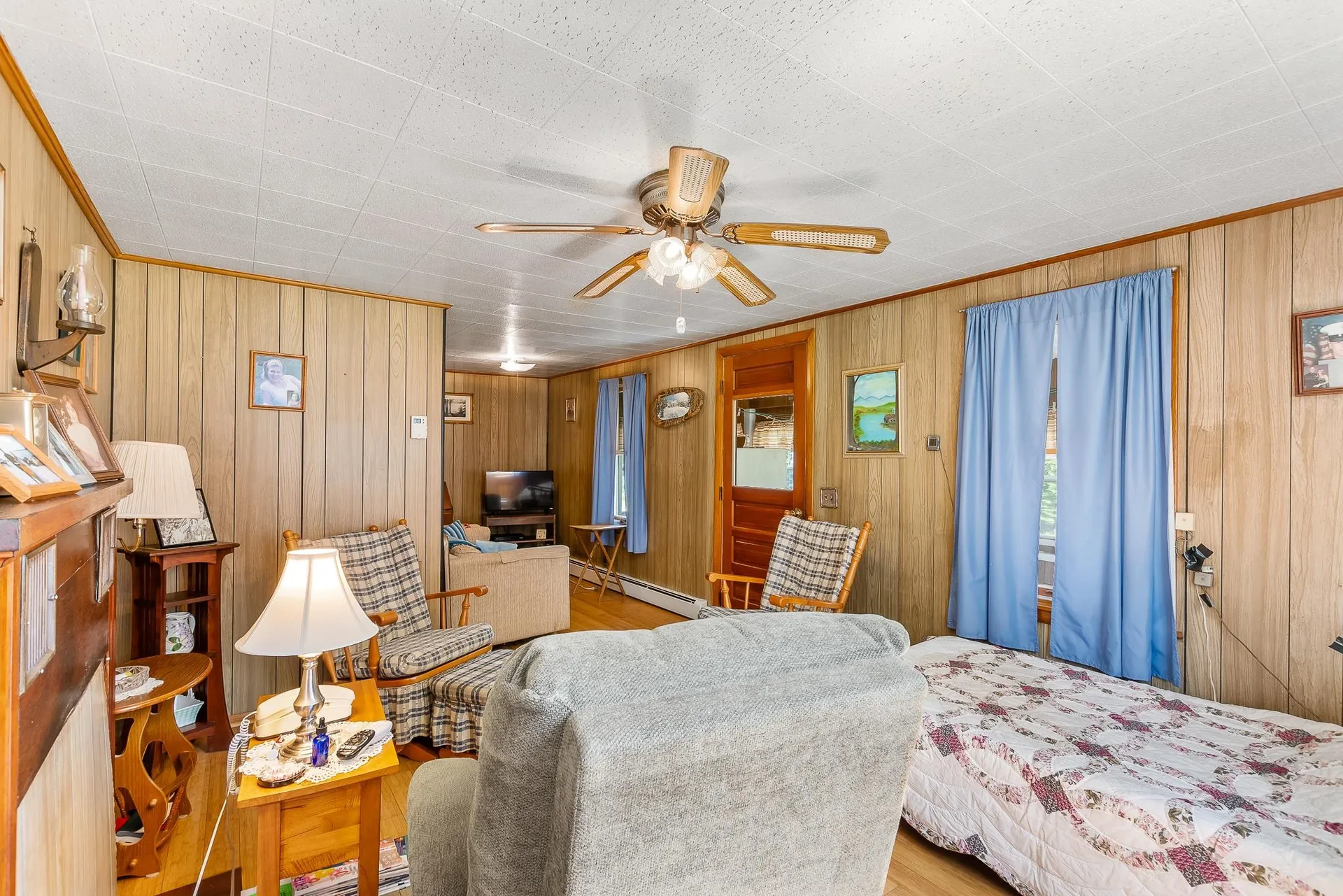 2849 North Main Street Pittsburg NH 03592