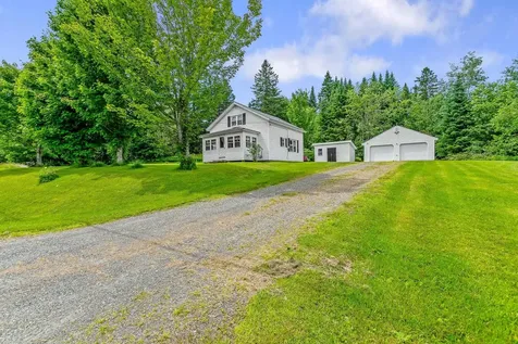 2849 North Main Street Pittsburg NH 03592