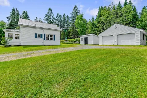 2849 North Main Street Pittsburg NH 03592