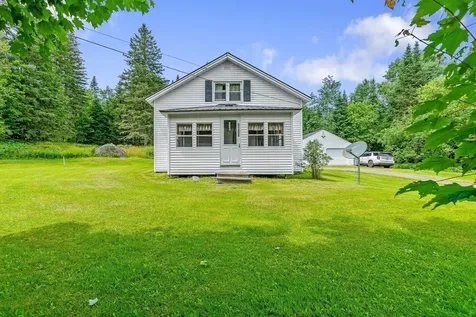 2849 North Main Street Pittsburg NH 03592
