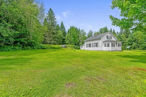 2849 North Main Street Pittsburg NH 03592
