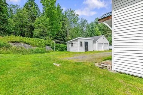 2849 North Main Street Pittsburg NH 03592