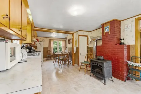 2849 North Main Street Pittsburg NH 03592