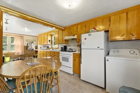 2849 North Main Street Pittsburg NH 03592