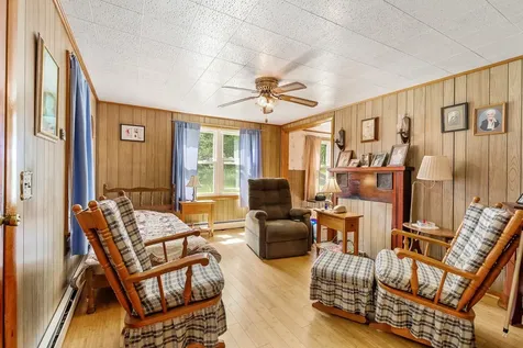 2849 North Main Street Pittsburg NH 03592