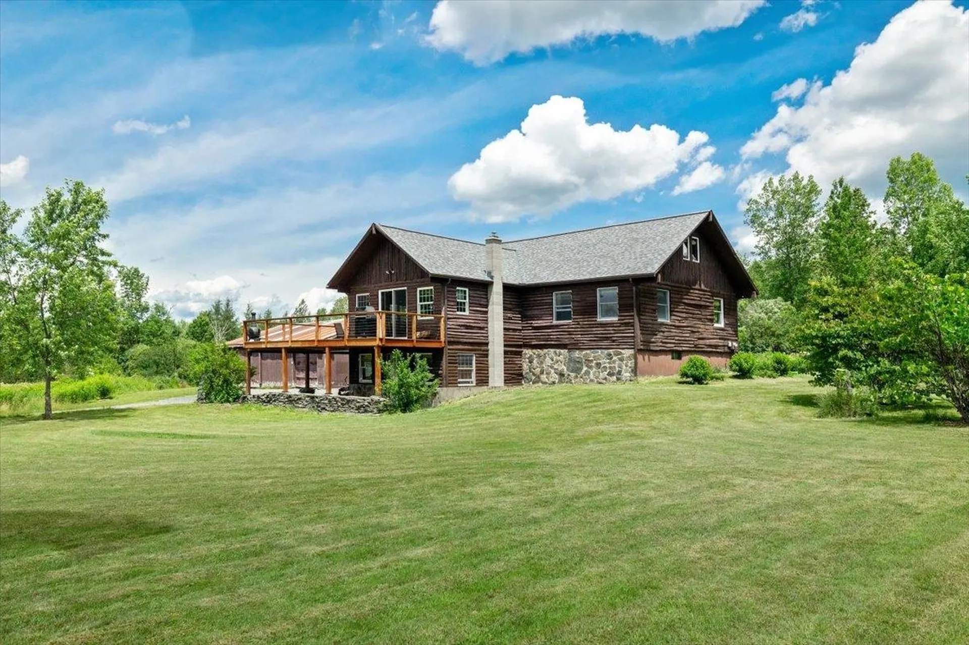161 Meade Road Fairfax VT 05454