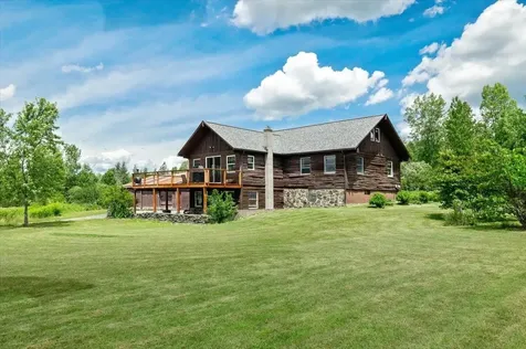 161 Meade Road Fairfax VT 05454