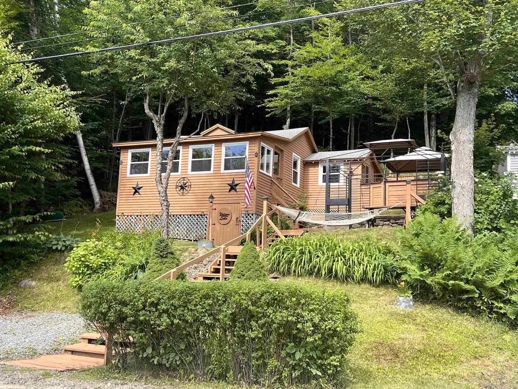 47 West Shore Road Nelson NH 03457