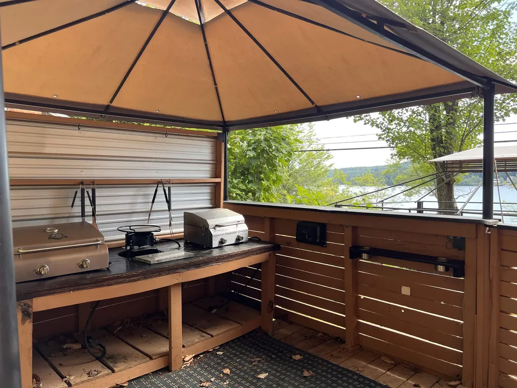 47 West Shore Road Nelson NH 03457