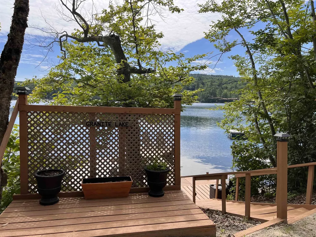 47 West Shore Road Nelson NH 03457