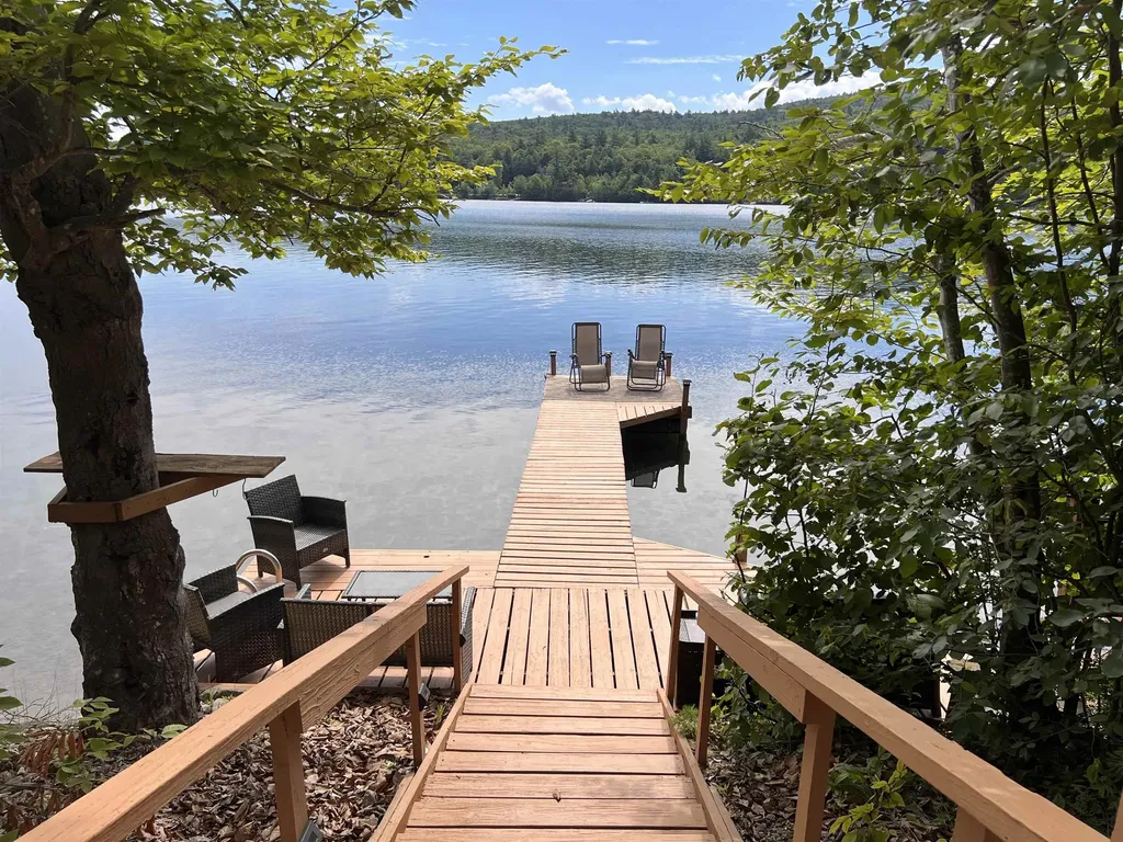 47 West Shore Road Nelson NH 03457