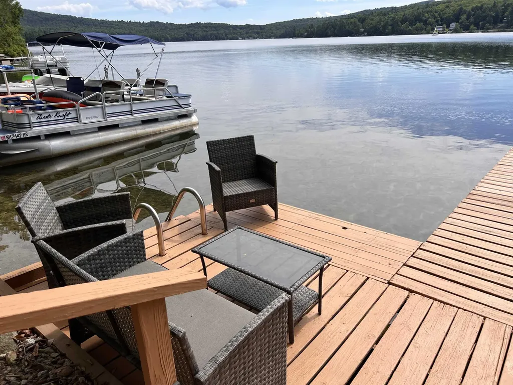 47 West Shore Road Nelson NH 03457