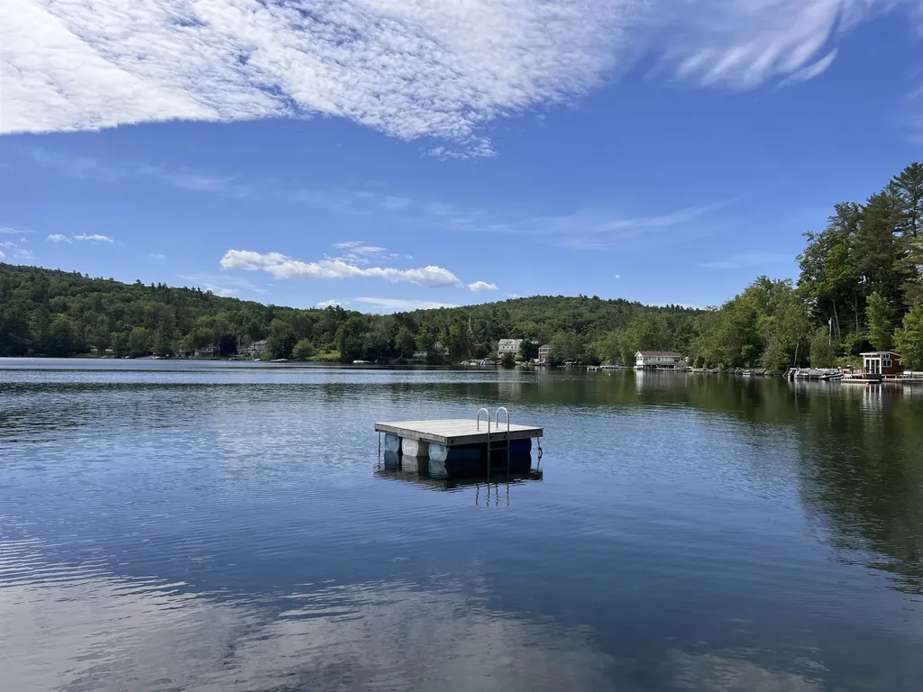 47 West Shore Road Nelson NH 03457