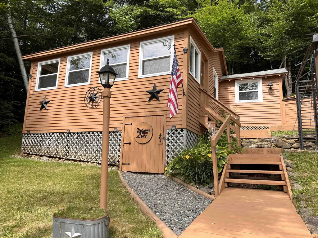 47 West Shore Road Nelson NH 03457