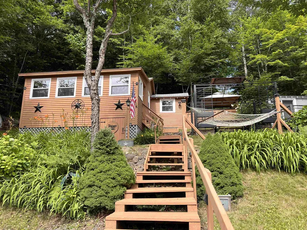 47 West Shore Road Nelson NH 03457