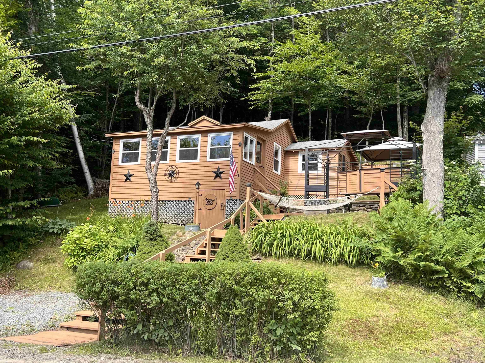 47 West Shore Road Nelson NH 03457