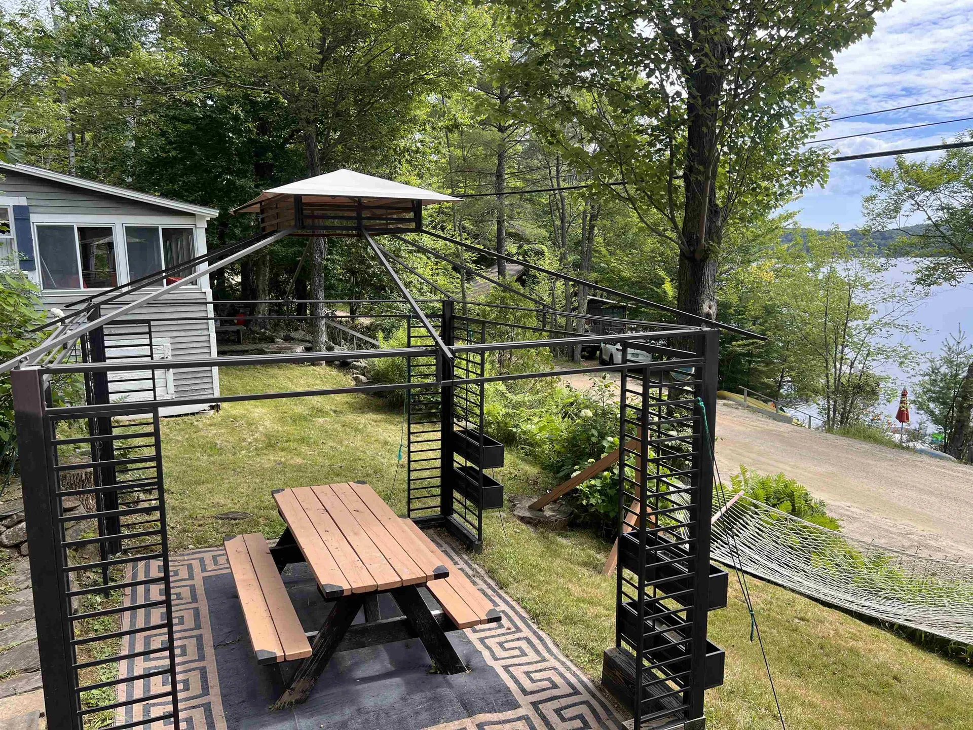 47 West Shore Road Nelson NH 03457