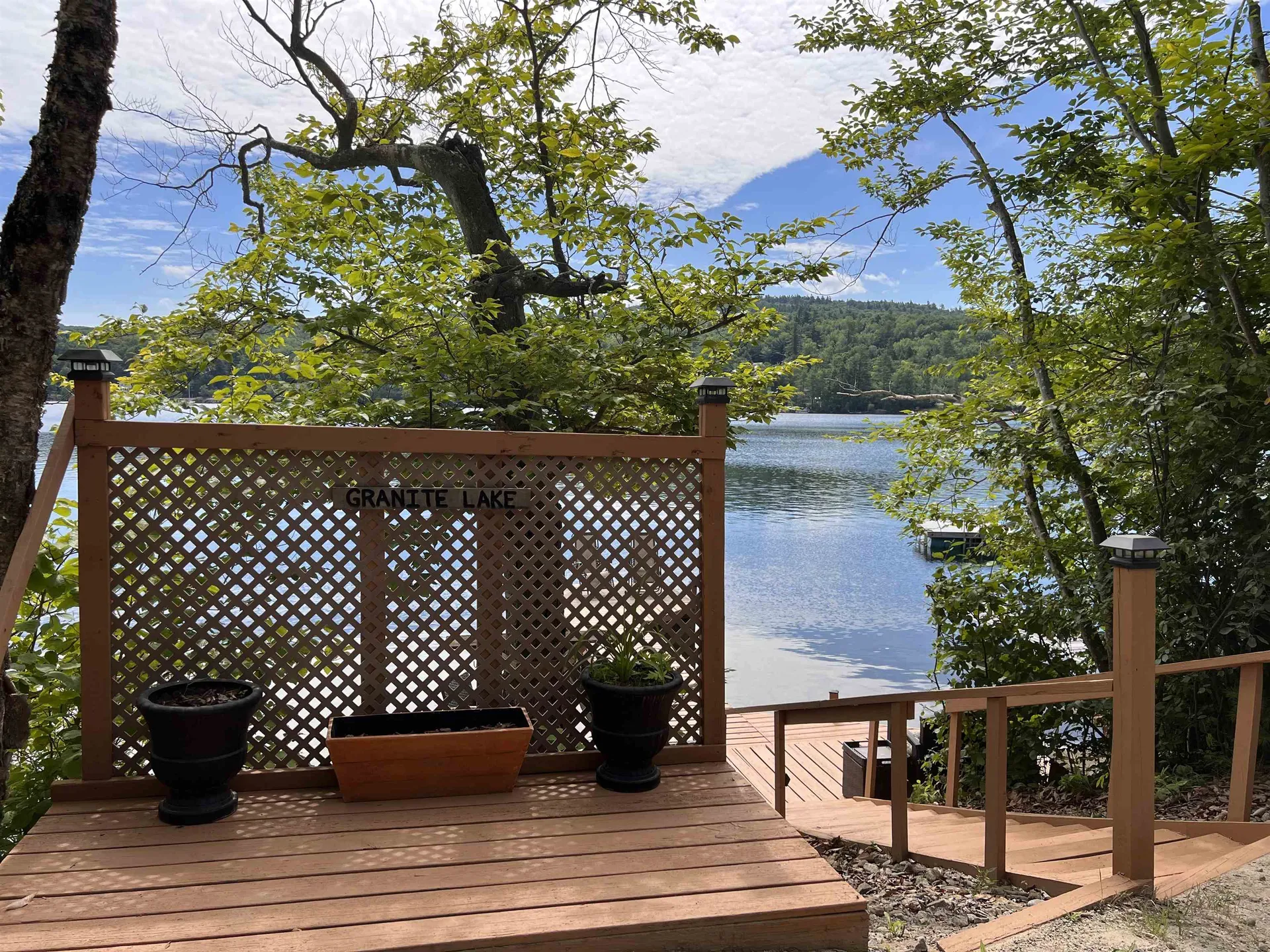 47 West Shore Road Nelson NH 03457