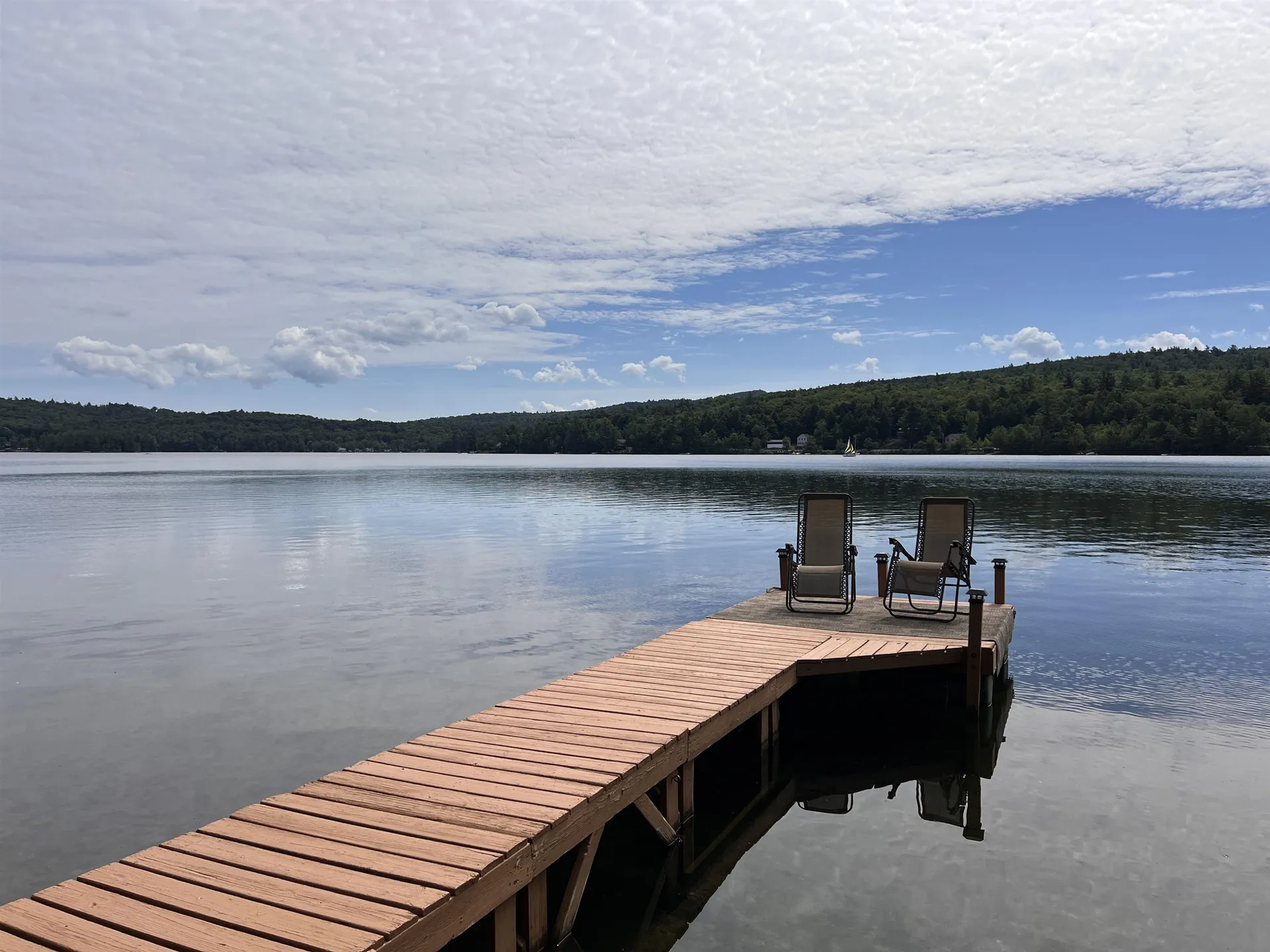 47 West Shore Road Nelson NH 03457