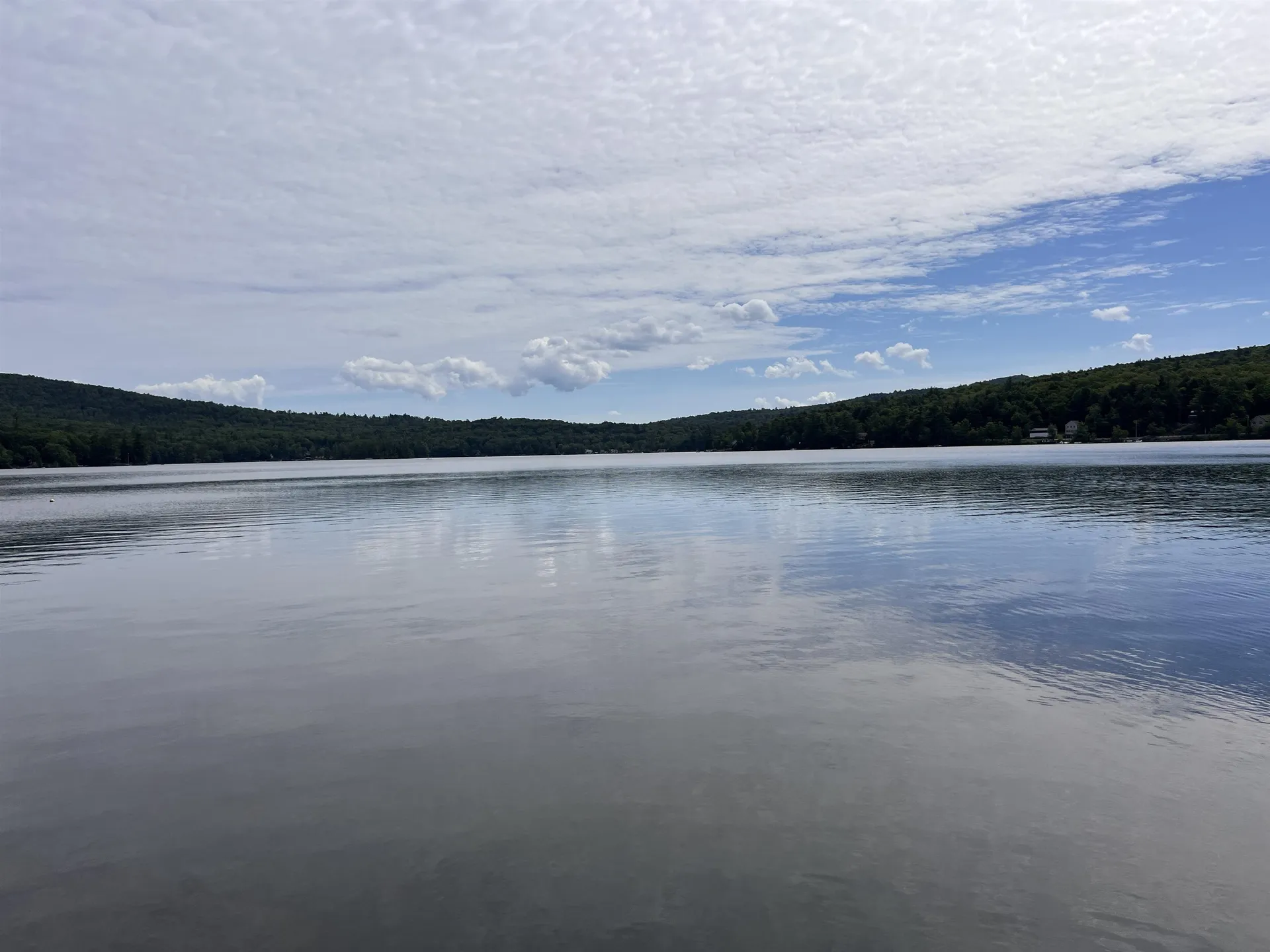 47 West Shore Road Nelson NH 03457
