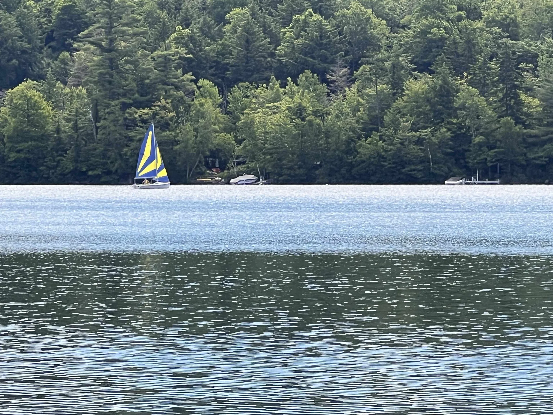 47 West Shore Road Nelson NH 03457