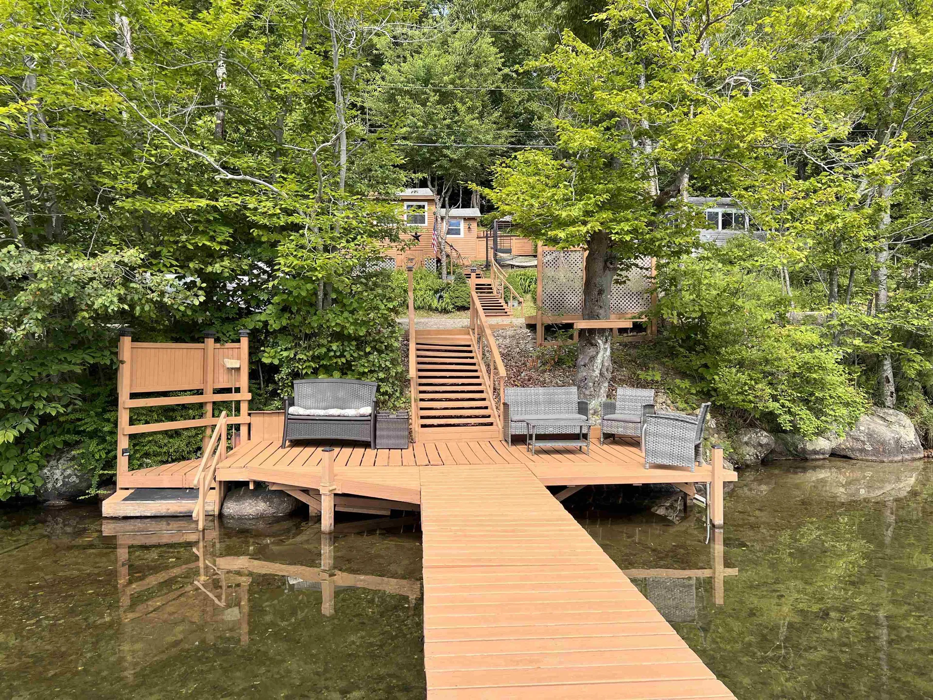 47 West Shore Road Nelson NH 03457