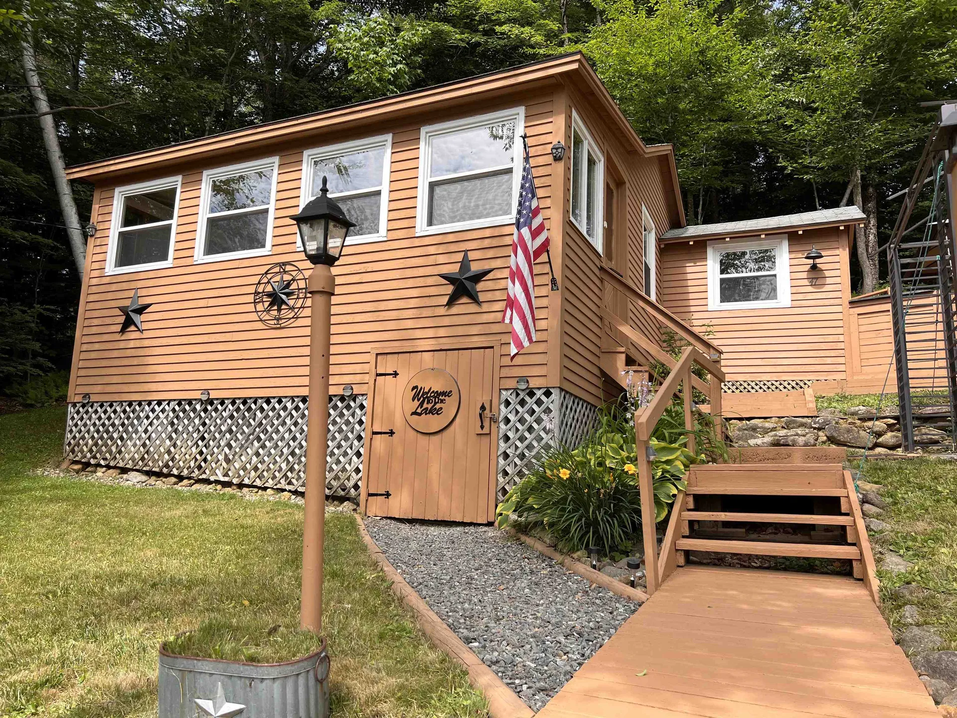 47 West Shore Road Nelson NH 03457