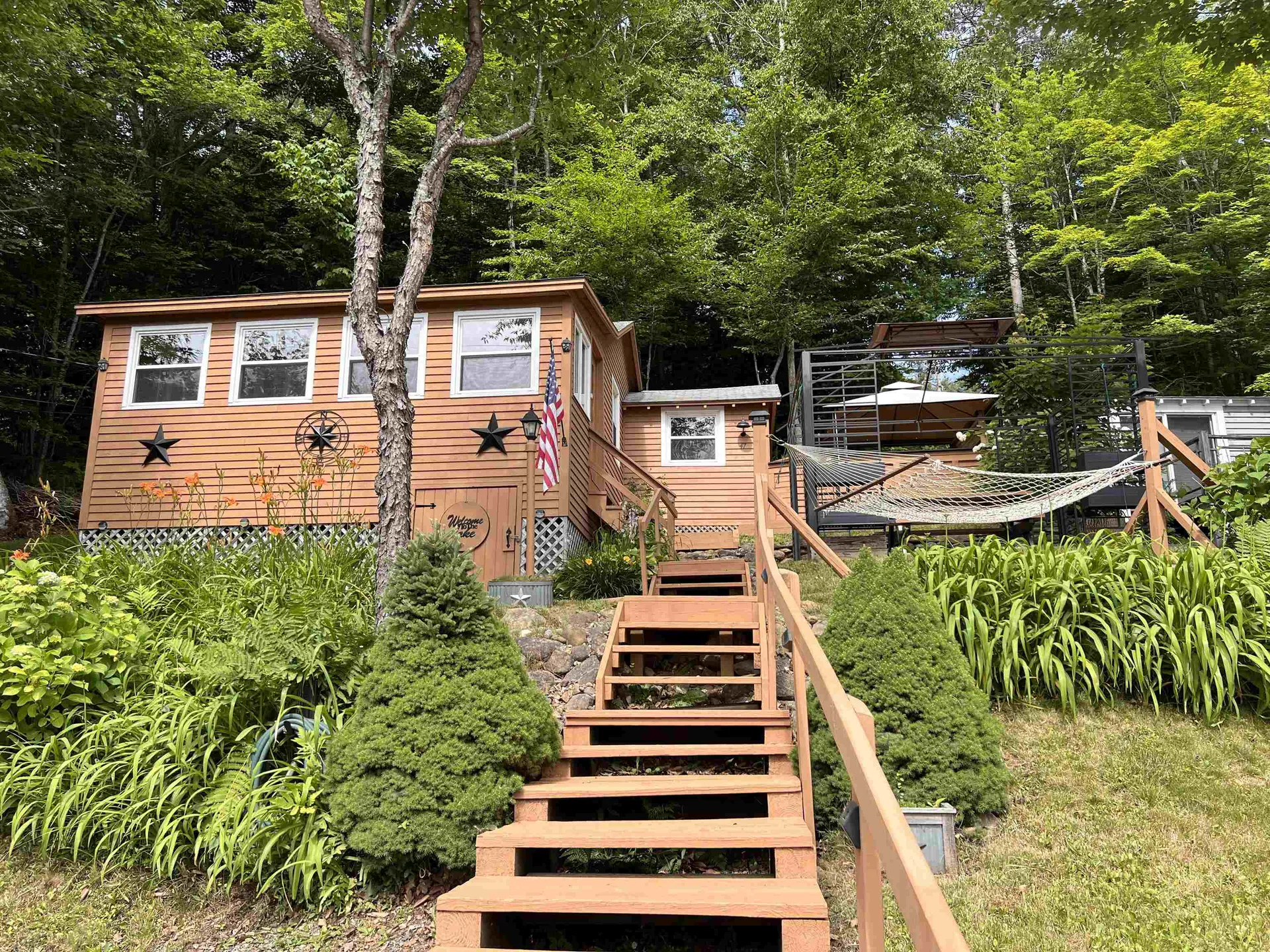 47 West Shore Road Nelson NH 03457