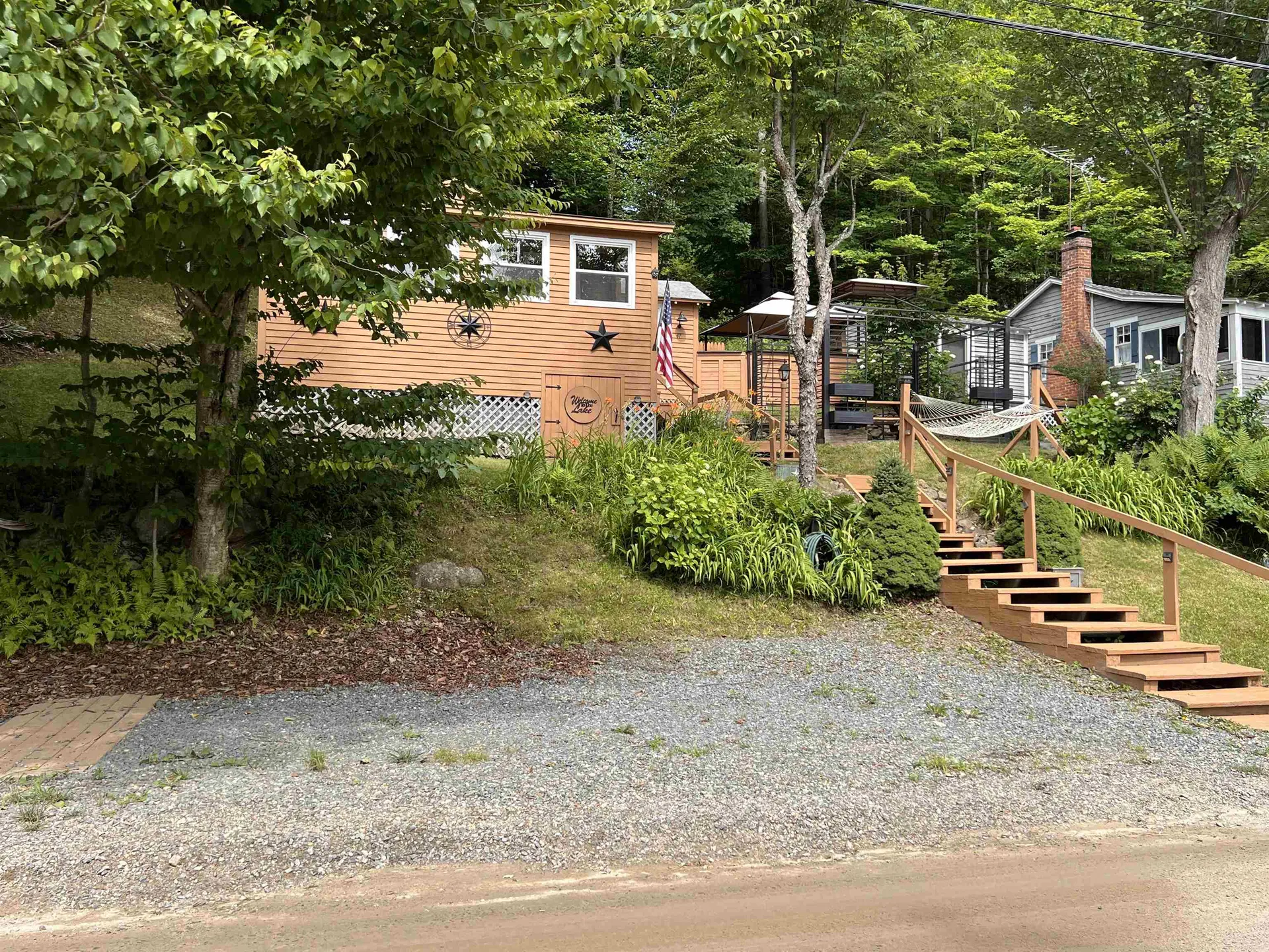 47 West Shore Road Nelson NH 03457