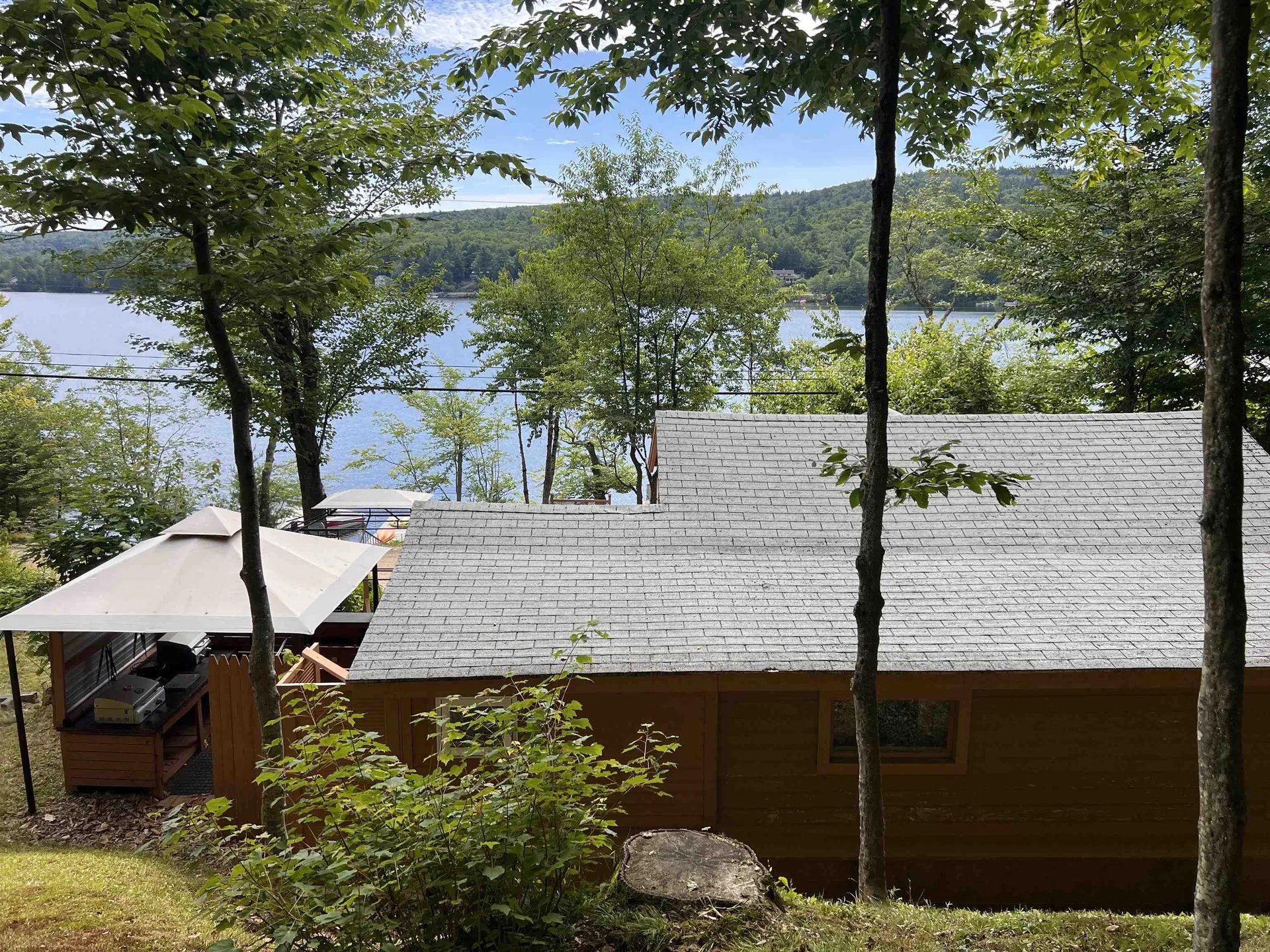 47 West Shore Road Nelson NH 03457