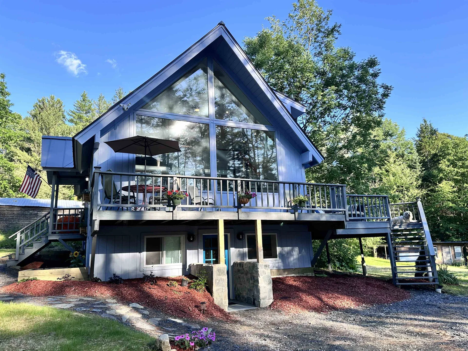 1510 Brook Road Warren VT 05674