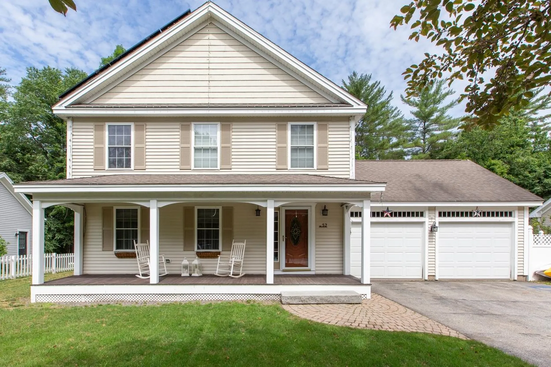 52 Millstream Lane Concord NH 03303