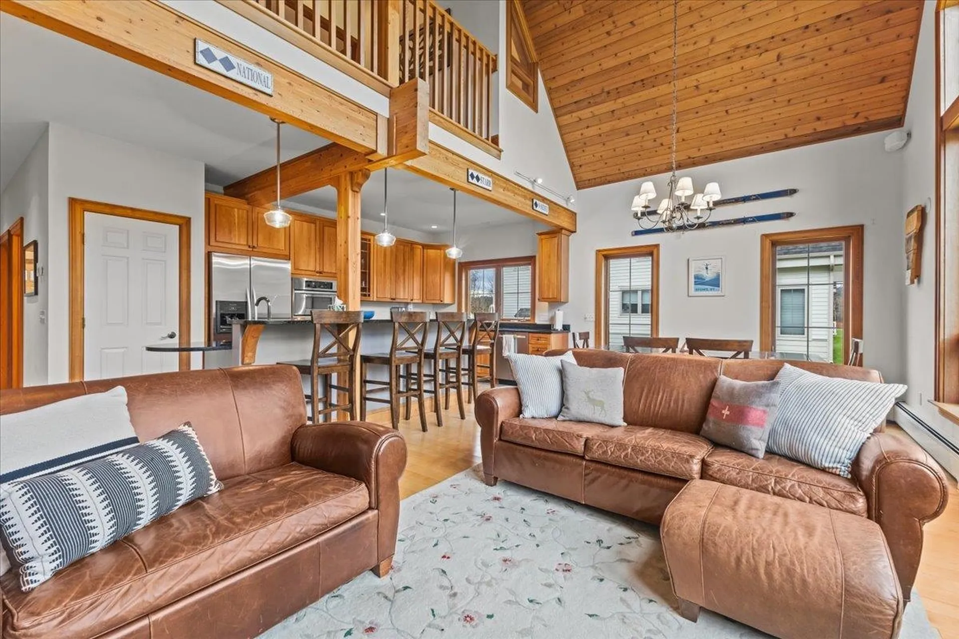 66b Butternut Lane Stowe VT 05672
