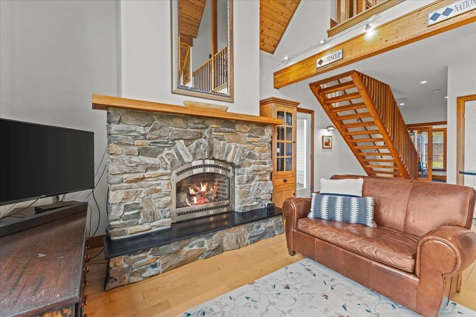 66b Butternut Lane Stowe VT 05672