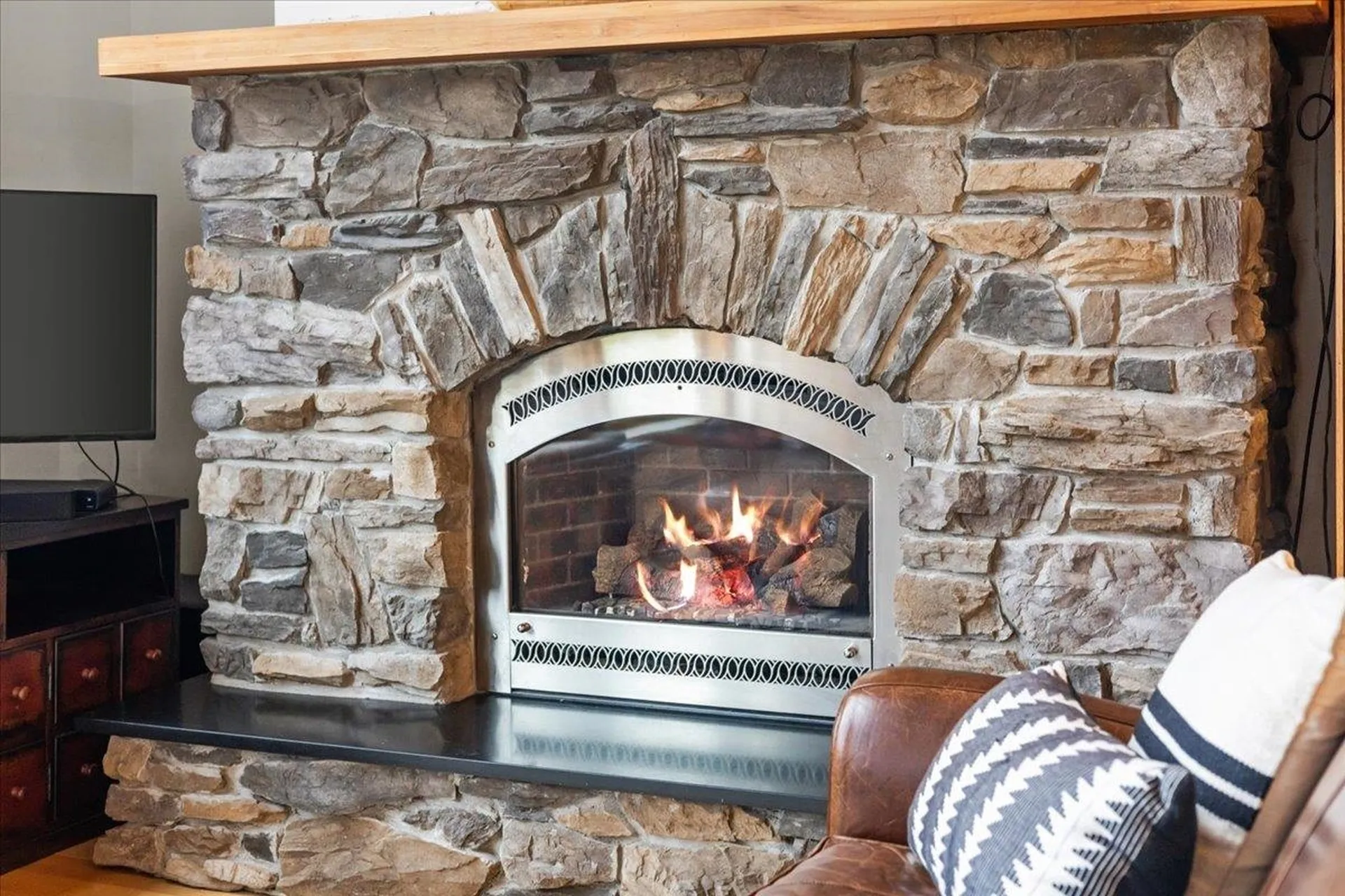 66b Butternut Lane Stowe VT 05672