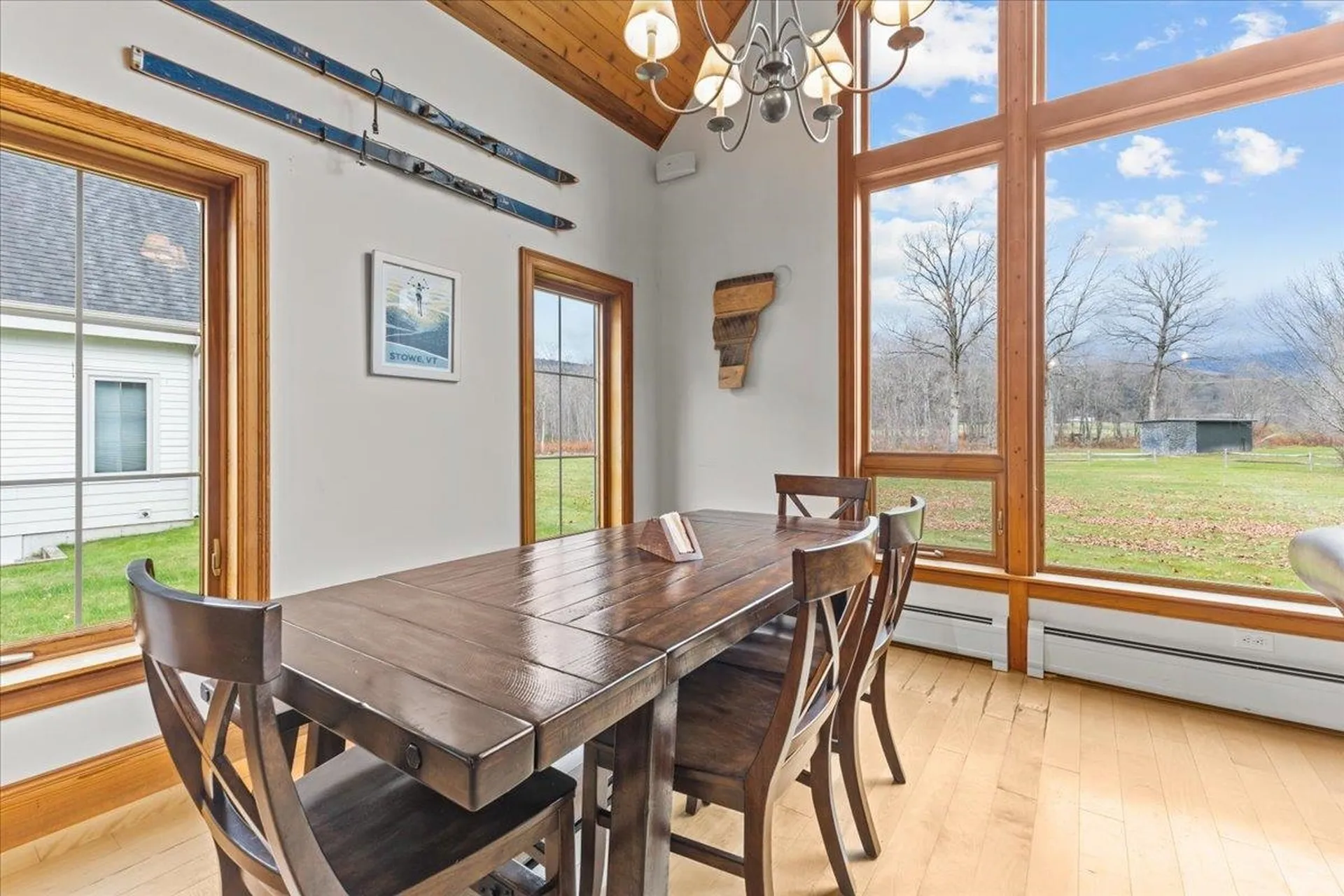 66b Butternut Lane Stowe VT 05672