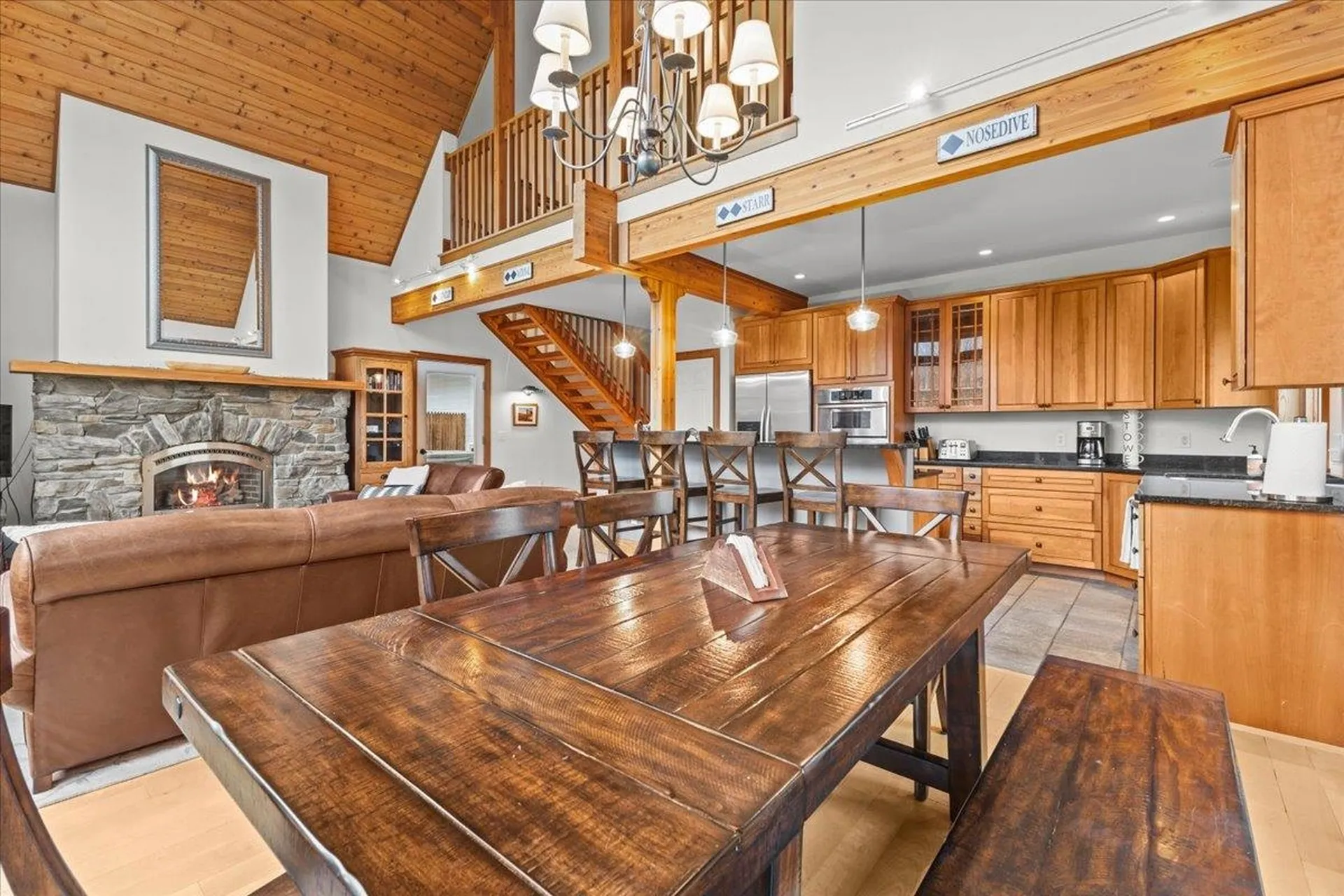 66b Butternut Lane Stowe VT 05672