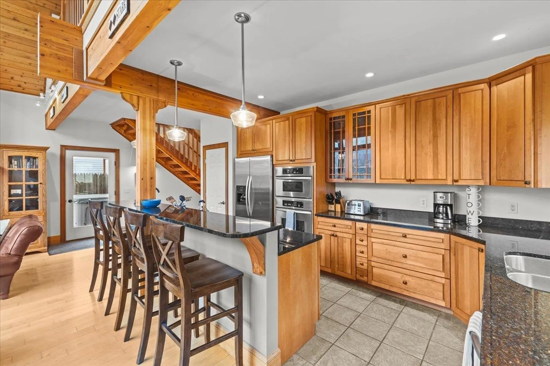 66b Butternut Lane Stowe VT 05672