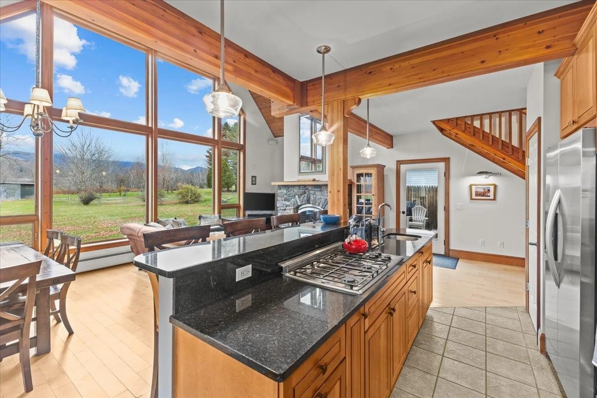 66b Butternut Lane Stowe VT 05672