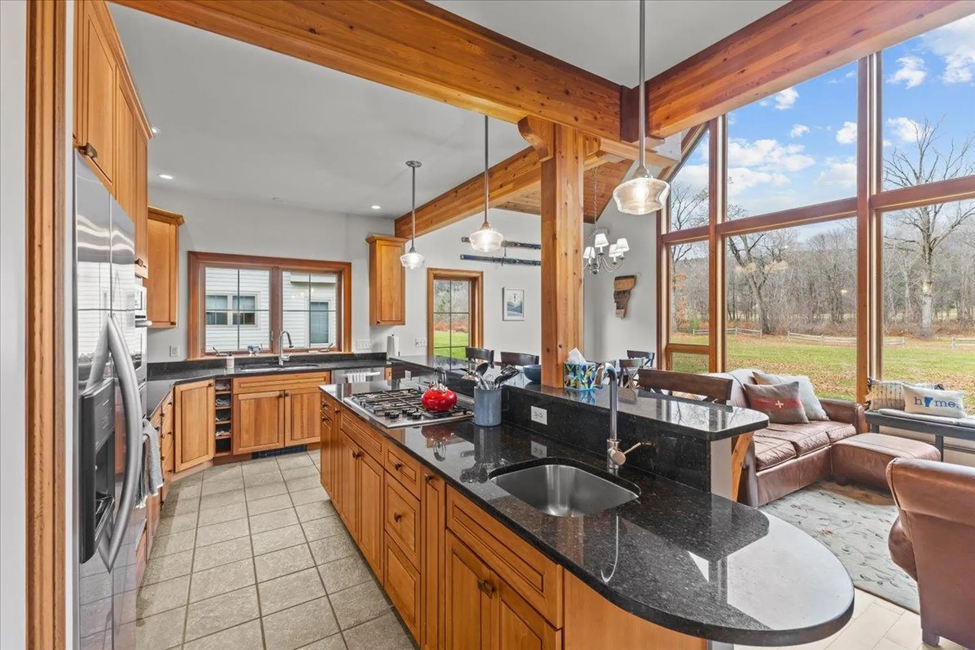 66b Butternut Lane Stowe VT 05672
