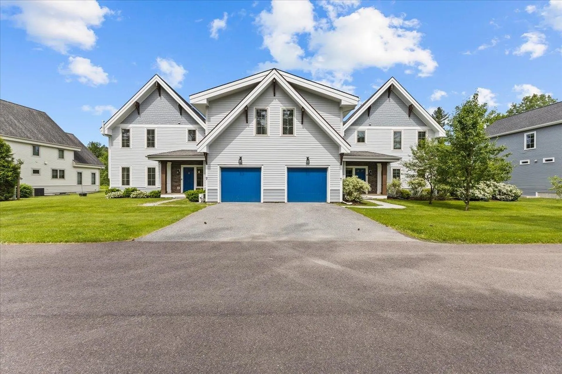66b Butternut Lane Stowe VT 05672