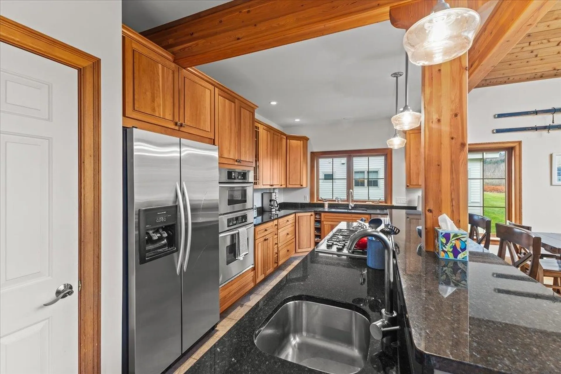 66b Butternut Lane Stowe VT 05672