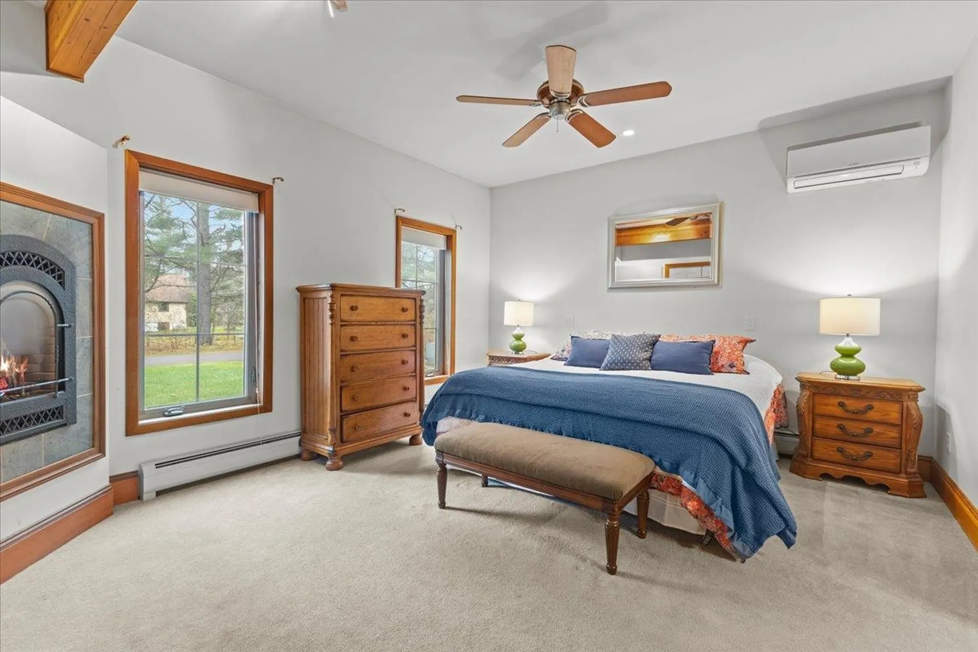 66b Butternut Lane Stowe VT 05672