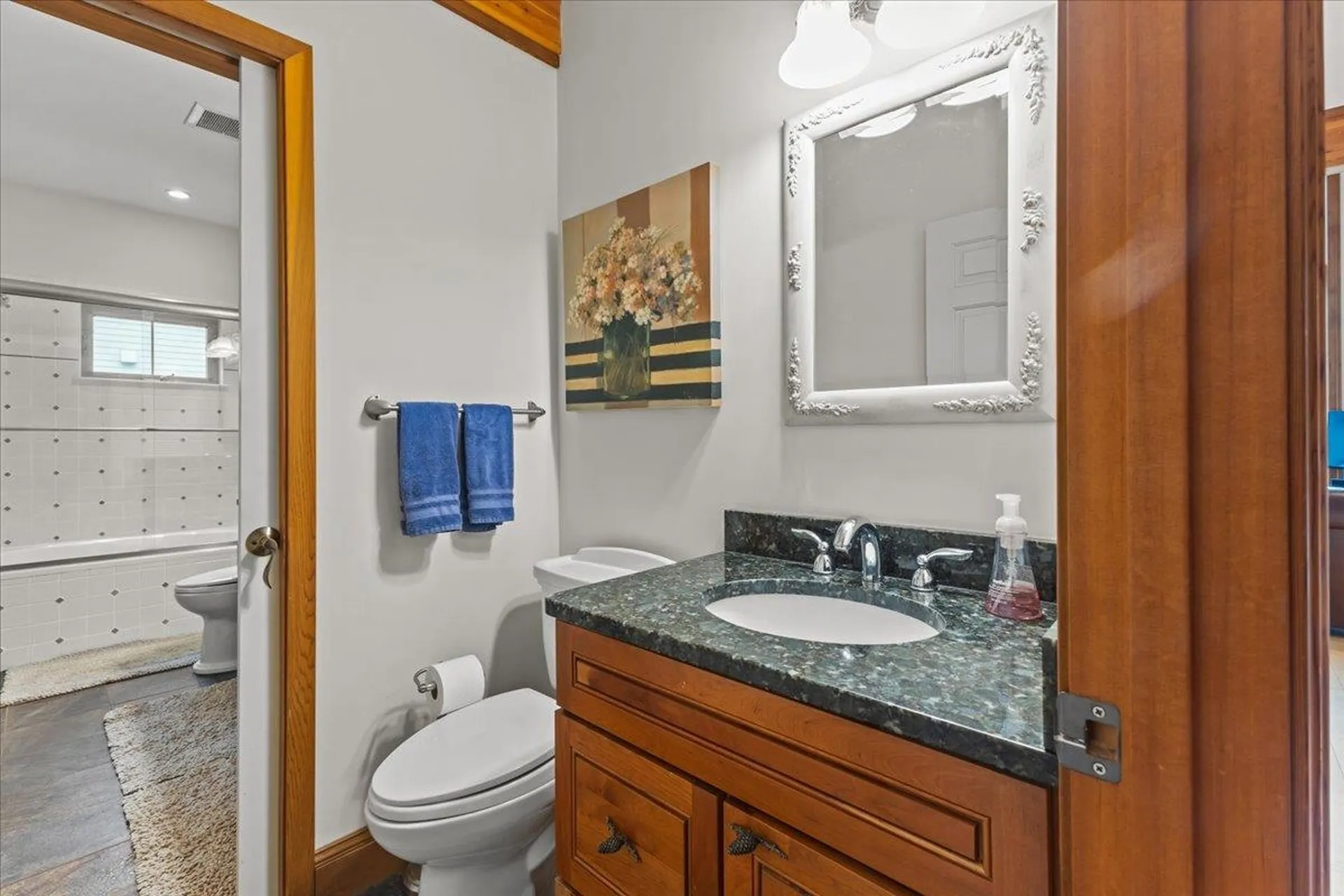 66b Butternut Lane Stowe VT 05672