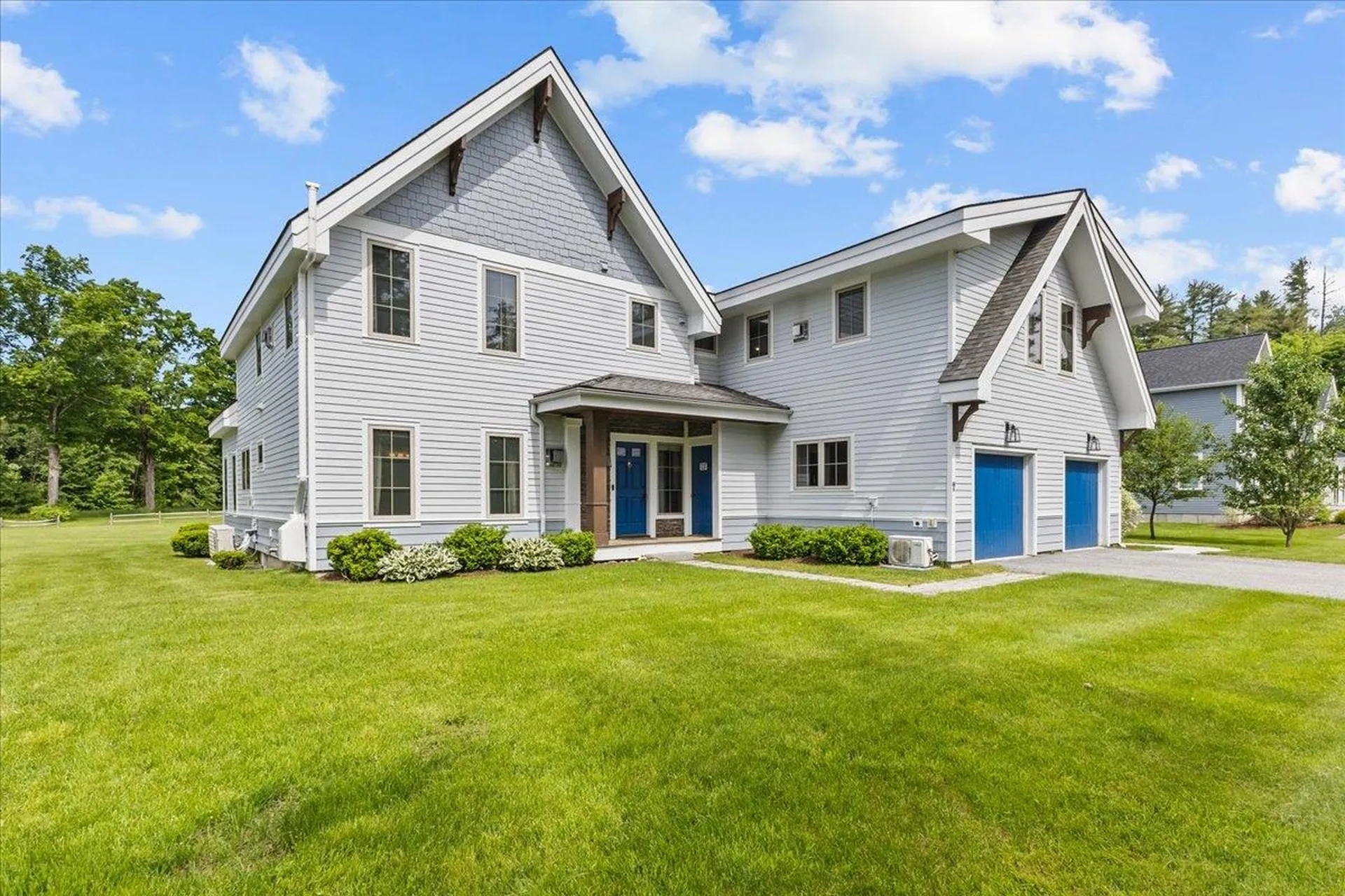 66b Butternut Lane Stowe VT 05672